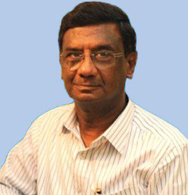 Dr. Arun Singhvi