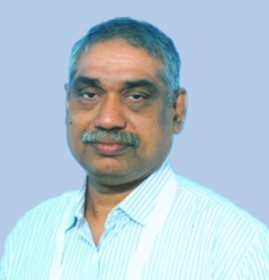 Dr. Arun Singhvi