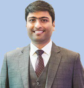 Dr. Arun Singhvi