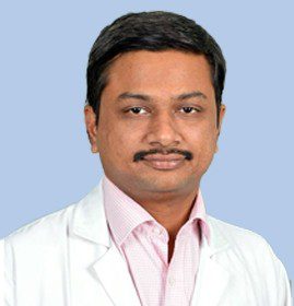 Dr. Arun Singhvi