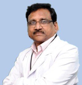 Dr. Arun Singhvi