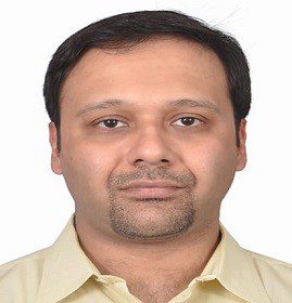 Dr. Arun Singhvi